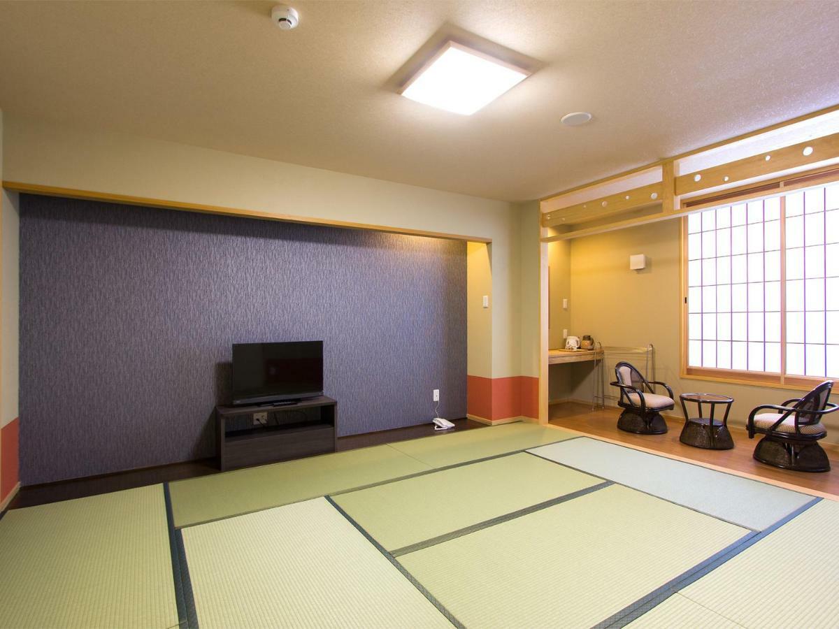 Beppu Hanamizuki Екстер'єр фото