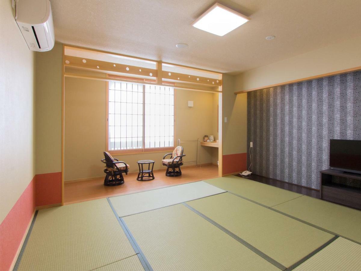 Beppu Hanamizuki Екстер'єр фото