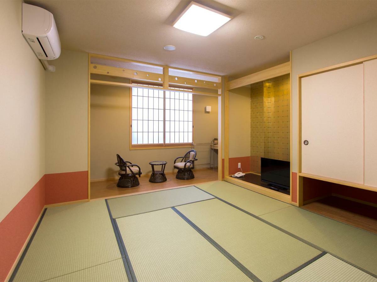 Beppu Hanamizuki Екстер'єр фото