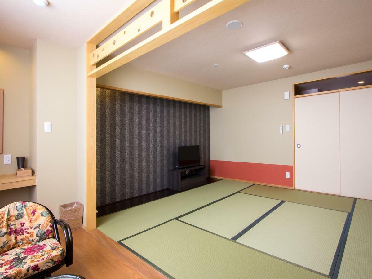 Beppu Hanamizuki Екстер'єр фото
