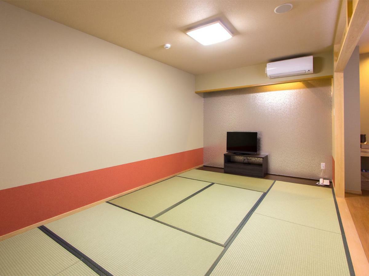 Beppu Hanamizuki Екстер'єр фото