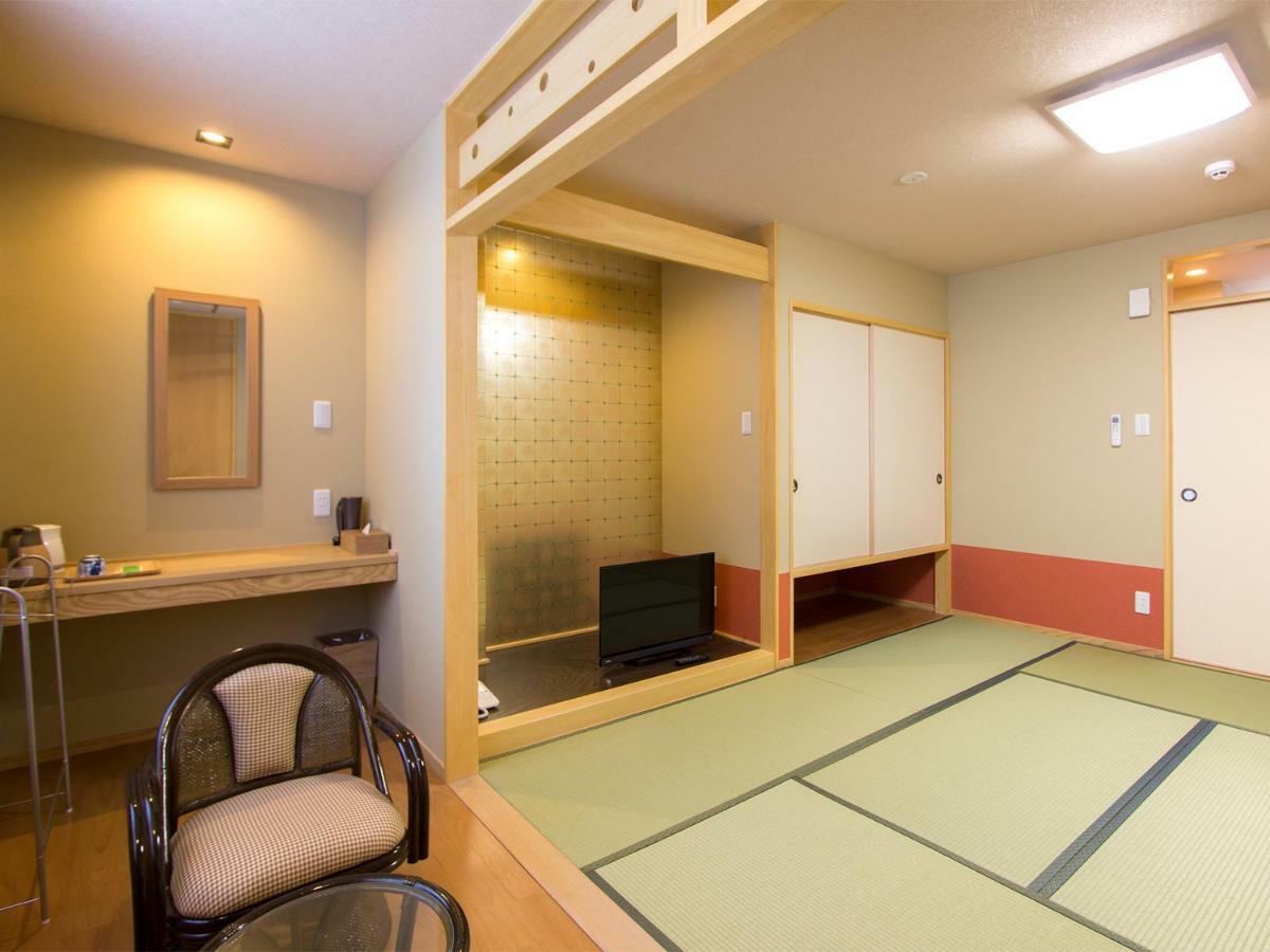 Beppu Hanamizuki Екстер'єр фото