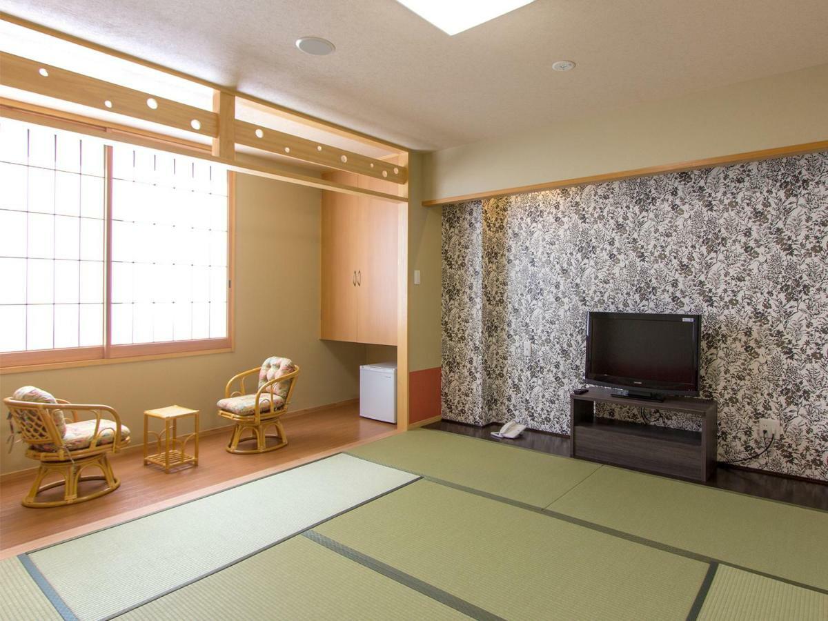 Beppu Hanamizuki Екстер'єр фото