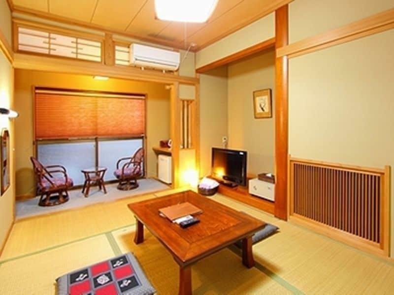 Beppu Hanamizuki Екстер'єр фото